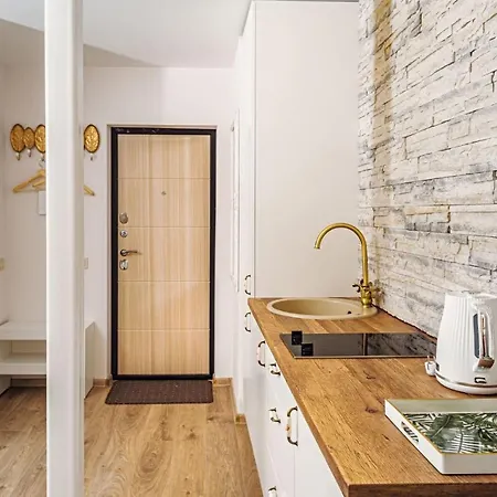 Rbroom Apartment Vilnius