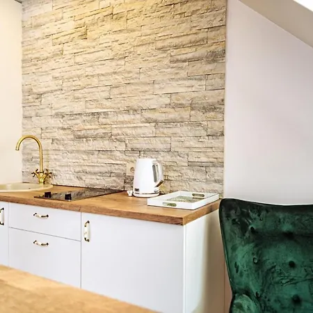 Rbroom Apartment Vilnius